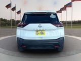 2021 Nissan Rogue - Preview 7