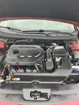 2015 Hyundai Sonata - Preview 9