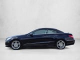 2011 Mercedes-Benz E-Class - Preview 9