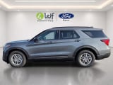 2027 Ford Explorer - Preview 4