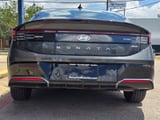 2025 Hyundai Sonata Hybrid - Preview 9