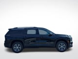 2026 Chevrolet Traverse - Preview 2