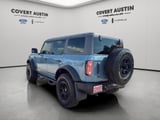 2023 Ford Bronco - Preview 3