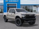 2026 Chevrolet Silverado 1500 - Preview 7