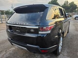 2016 Land Rover Range Rover Sport - Preview 7