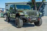 2021 Jeep Gladiator - Preview 7