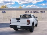 2026 Ford Ranger - Preview 8