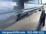 2025 Ford Bronco - Preview 4