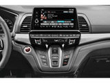 2026 Honda Odyssey - Preview 10
