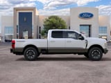 2027 Ford F-250 - Preview 5