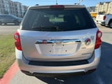 2015 Chevrolet Equinox - Preview 7
