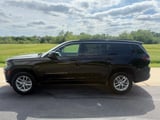 2025 Jeep Grand Cherokee L - Preview 2