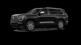 2026 Toyota Sequoia - Preview 2