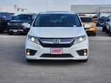 2020 Honda Odyssey - Preview 2