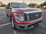 2018 Nissan Titan - Preview 2