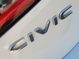 2024 Honda Civic - Preview 11