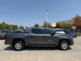 2026 Toyota Tundra - Preview 4