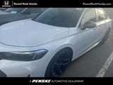 2025 Honda Civic - Preview 2