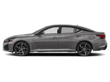 2026 Nissan Altima - Preview 3