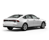2026 Honda Accord - Preview 3