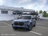 2026 Lincoln Aviator - Preview 2
