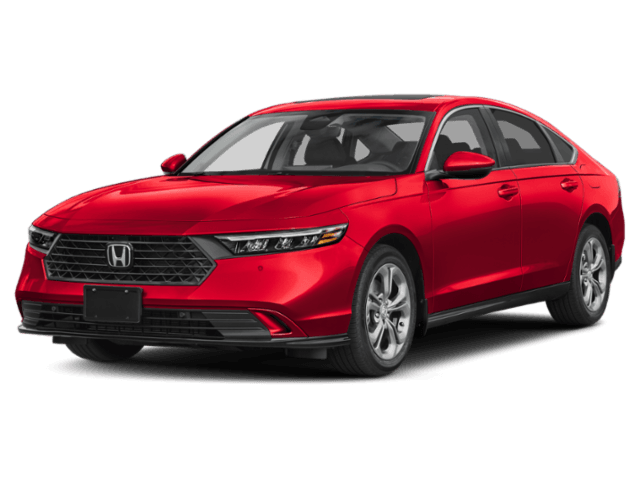 2026 Honda Accord - Image 1