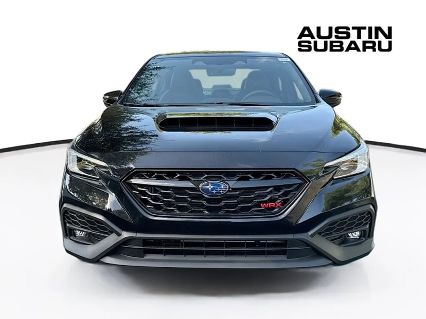 2026 Subaru WRX - Image 1