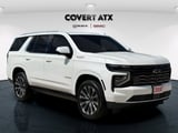 2025 Chevrolet Tahoe - Preview 3