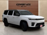 2026 Jeep Grand Wagoneer - Preview 8