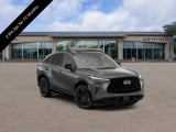 2027 INFINITI QX65 - Preview 4
