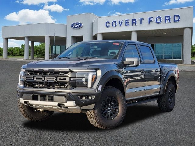 2026 Ford F-150 - Image 1