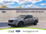 2026 Ford Maverick - Preview 2