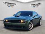 2023 Dodge Challenger - Preview 2
