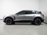 2024 Chevrolet Blazer EV - Preview 8
