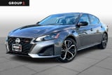 2025 Nissan Altima - Preview 7
