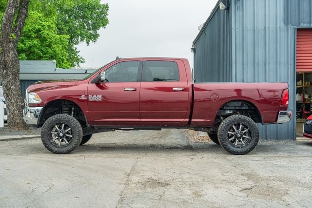 2016 Ram 2500 Big Horn - Image 1