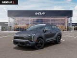 2027 Kia Sportage - Preview 2