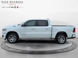 2026 Ram 1500 - Preview 13