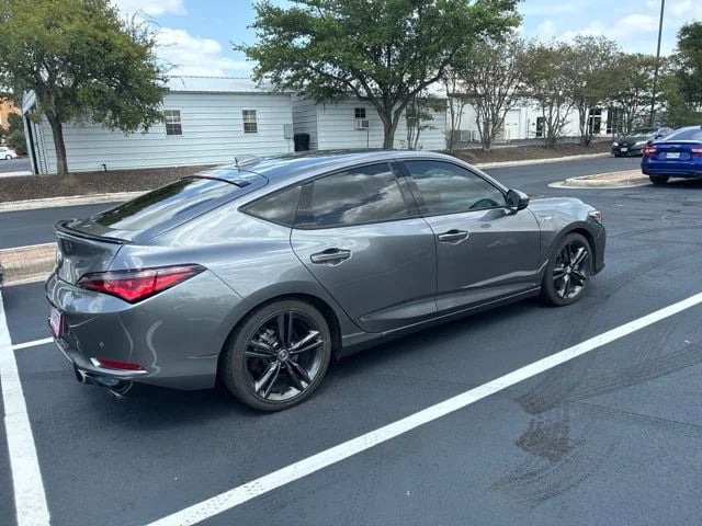 2024 Acura Integra - Image 3