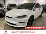 2022 Tesla Model X - Preview 2