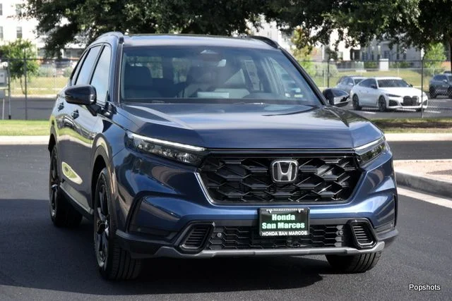 2026 Honda CR-V - Image 1
