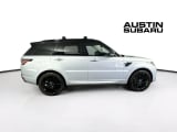 2021 Land Rover Range Rover Sport - Preview 8