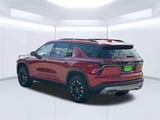 2027 Chevrolet Traverse - Preview 3