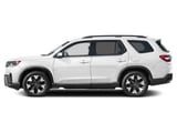 2026 Honda Pilot - Preview 3