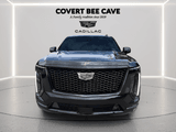 2026 Cadillac Escalade - Preview 2
