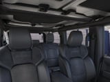 2026 Ford Bronco - Preview 12
