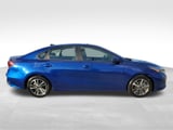 2022 Kia Forte - Preview 4