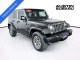 2017 Jeep Wrangler - Preview 2