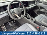 2026 Volkswagen Tiguan - Preview 13