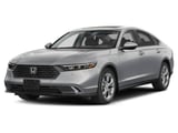 2026 Honda Accord - Preview 3